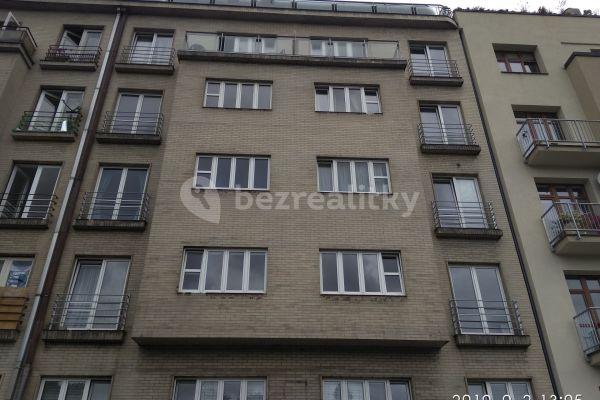Prenájom bytu 2-izbový 53 m², Na Kopečku, Hlavní město Praha