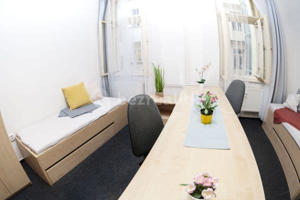 Prenájom bytu 2-izbový 25 m², Dominikánské náměstí, Brno