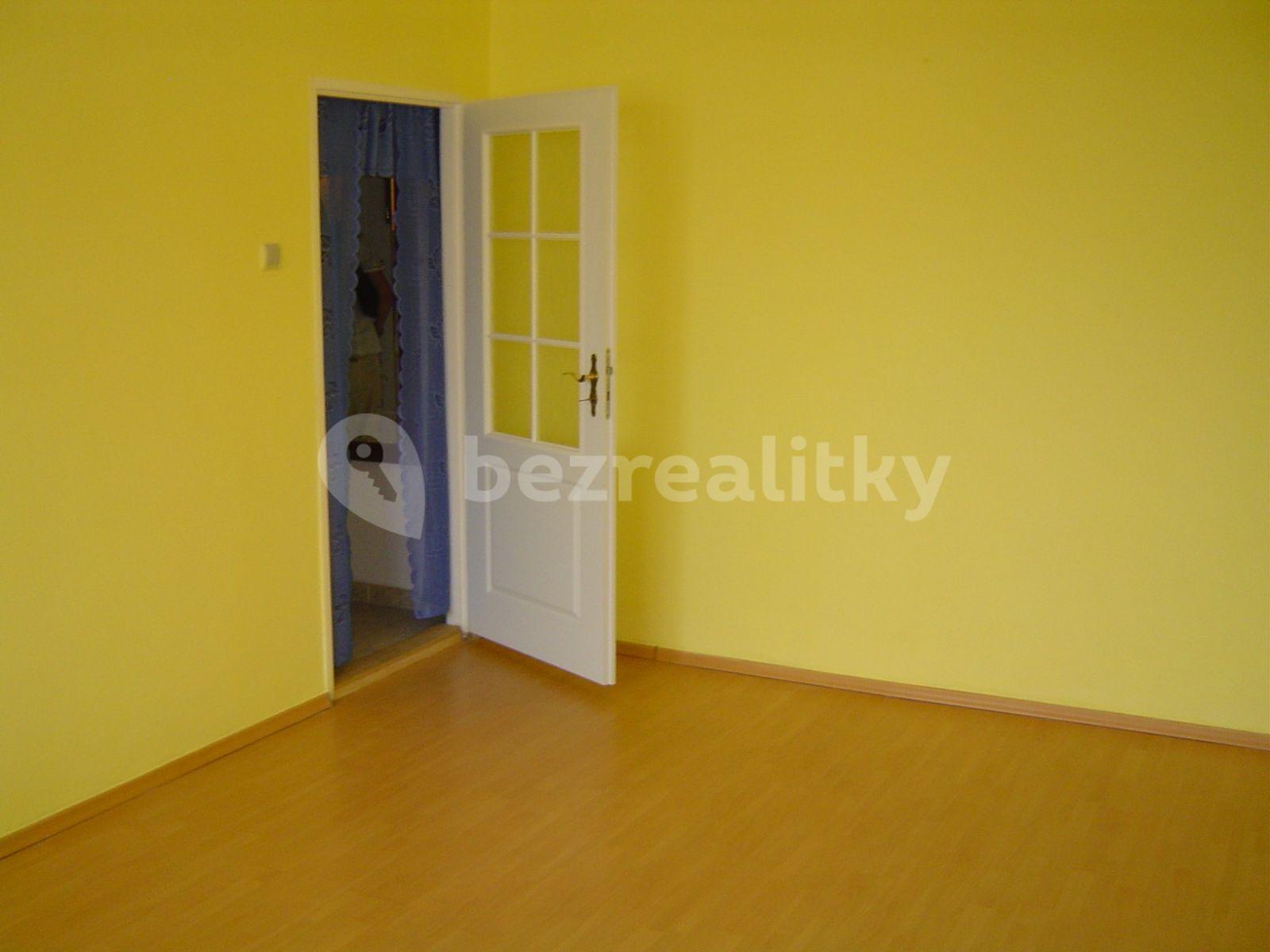 Prenájom bytu 2-izbový 54 m², Nám. Družby, Ostrava, Moravskoslezský kraj