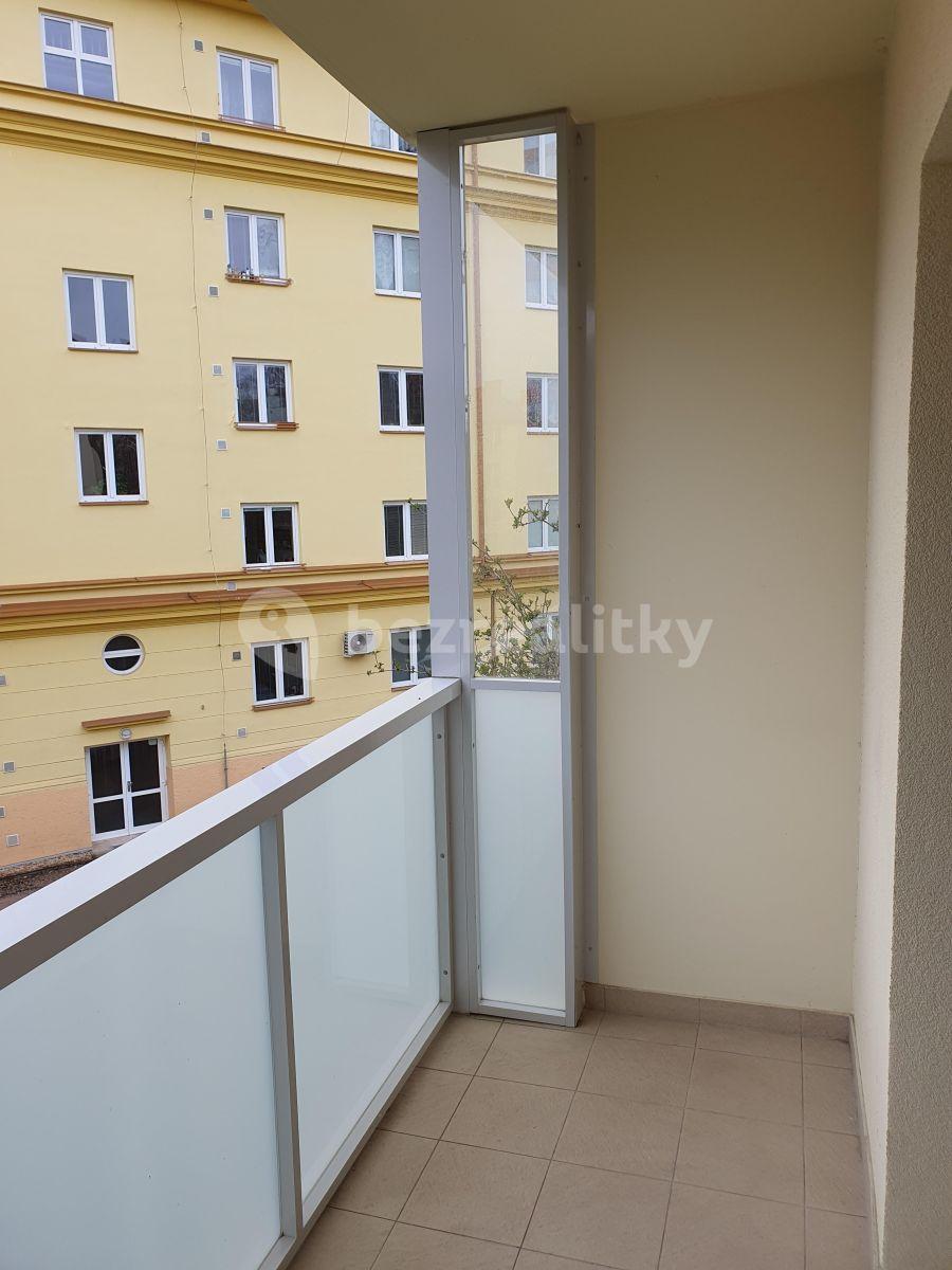 Prenájom bytu 2-izbový 52 m², Havlenova, Brno, Jihomoravský kraj