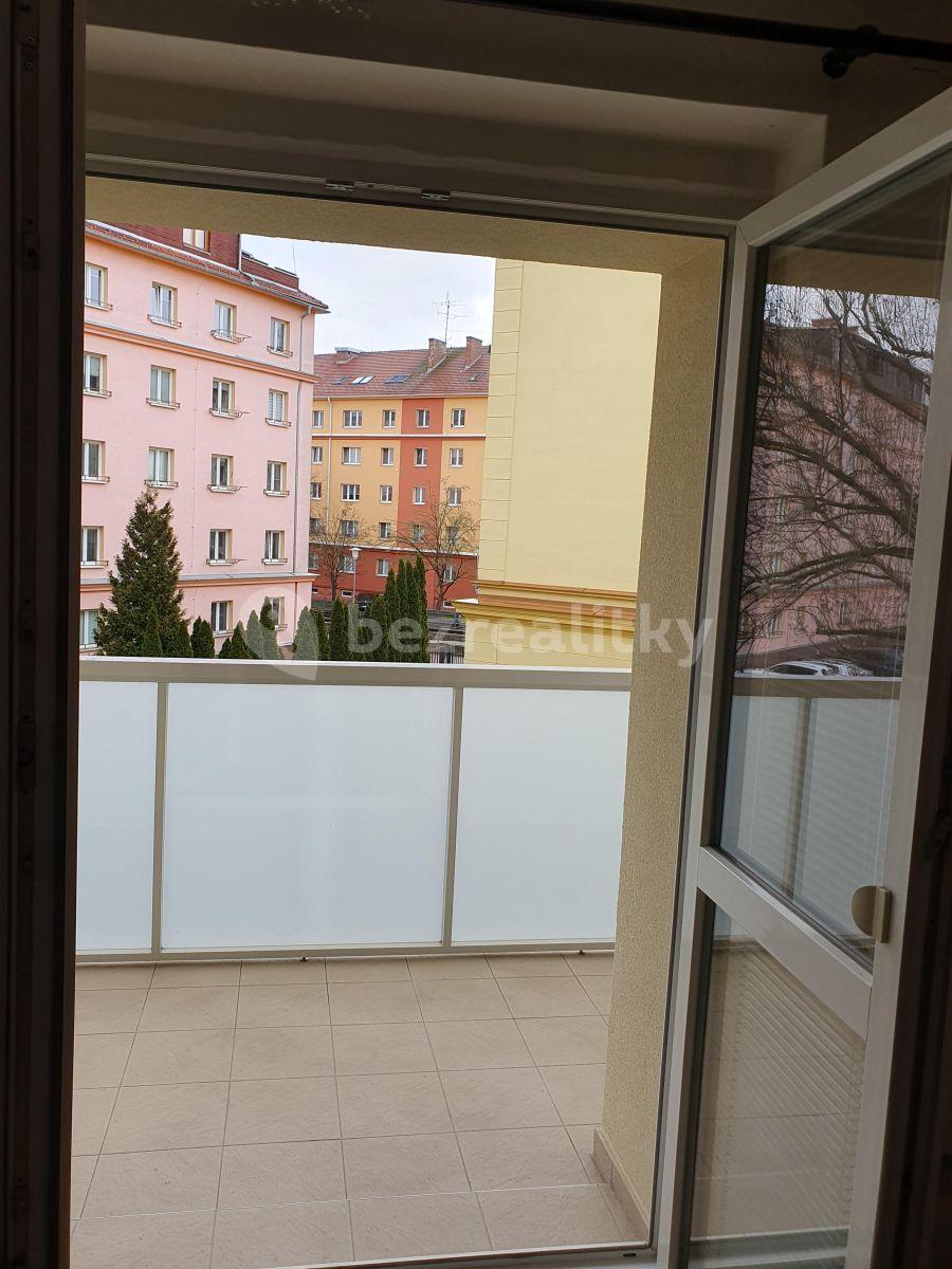 Prenájom bytu 2-izbový 52 m², Havlenova, Brno, Jihomoravský kraj