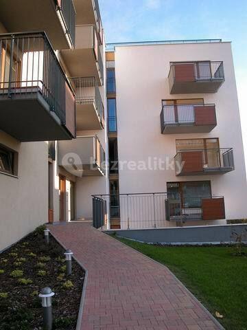 Prenájom bytu 2-izbový 51 m², Nad Rokoskou, Praha, Praha