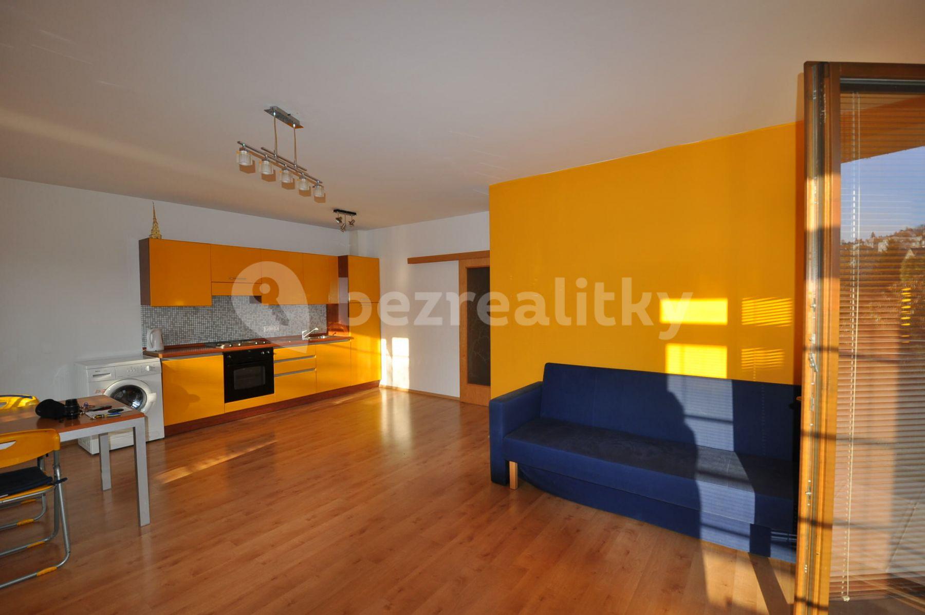 Prenájom bytu 2-izbový 51 m², Nad Rokoskou, Praha, Praha