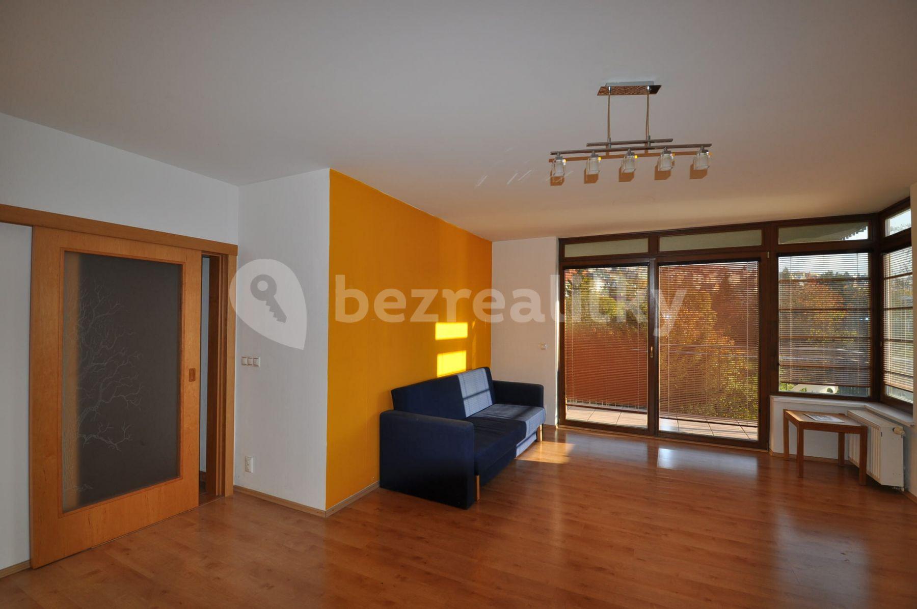 Prenájom bytu 2-izbový 51 m², Nad Rokoskou, Praha, Praha