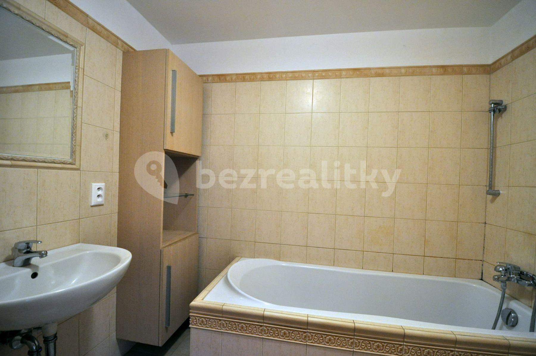 Prenájom bytu 2-izbový 51 m², Nad Rokoskou, Praha, Praha