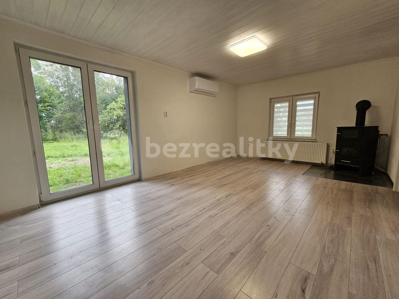 Predaj domu 70 m², pozemek 850 m², Nábřežní, Třinec, Moravskoslezský kraj