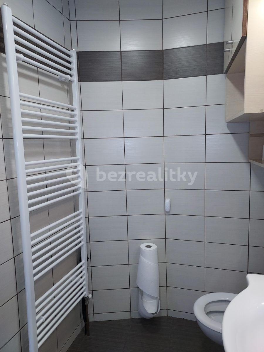 Prenájom bytu 1-izbový 32 m², Lípová, Ostopovice, Jihomoravský kraj