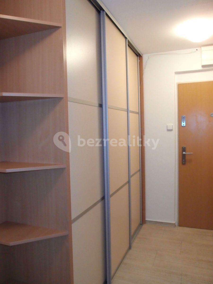 Prenájom bytu 2-izbový 60 m², Pod dálnicí, Praha, Praha