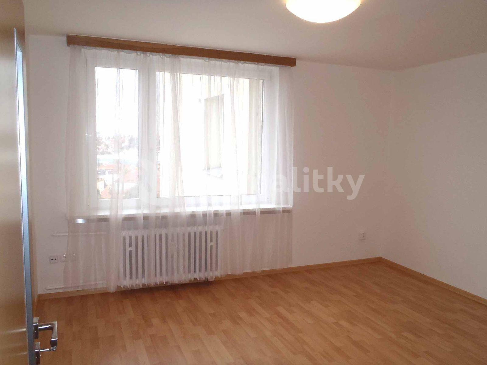 Prenájom bytu 2-izbový 60 m², Pod dálnicí, Praha, Praha