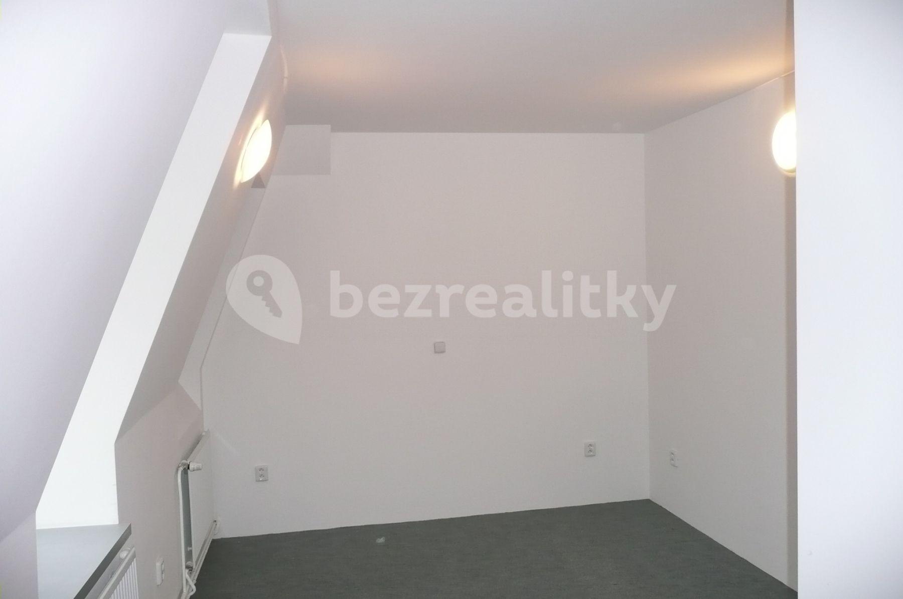 Prenájom bytu 3-izbový 82 m², Sokolská, Liberec, Liberecký kraj