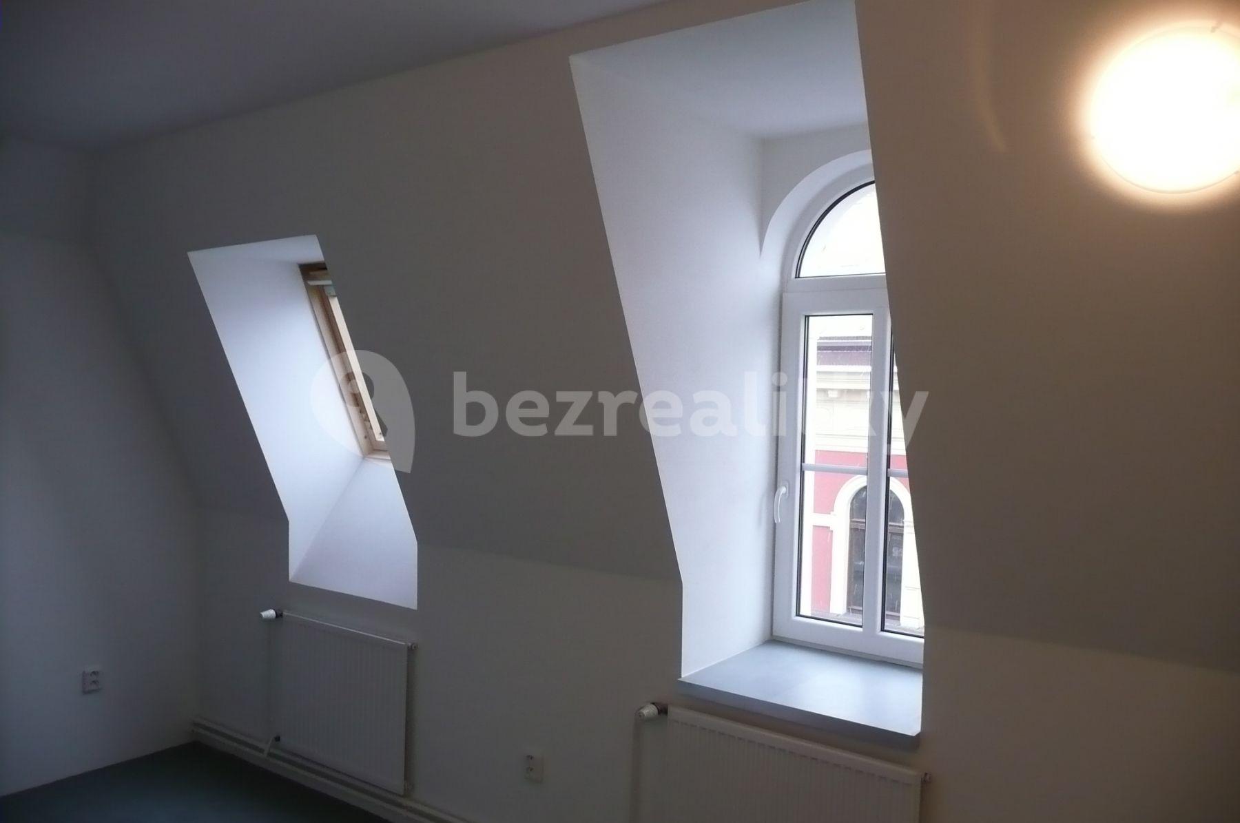 Prenájom bytu 3-izbový 82 m², Sokolská, Liberec, Liberecký kraj