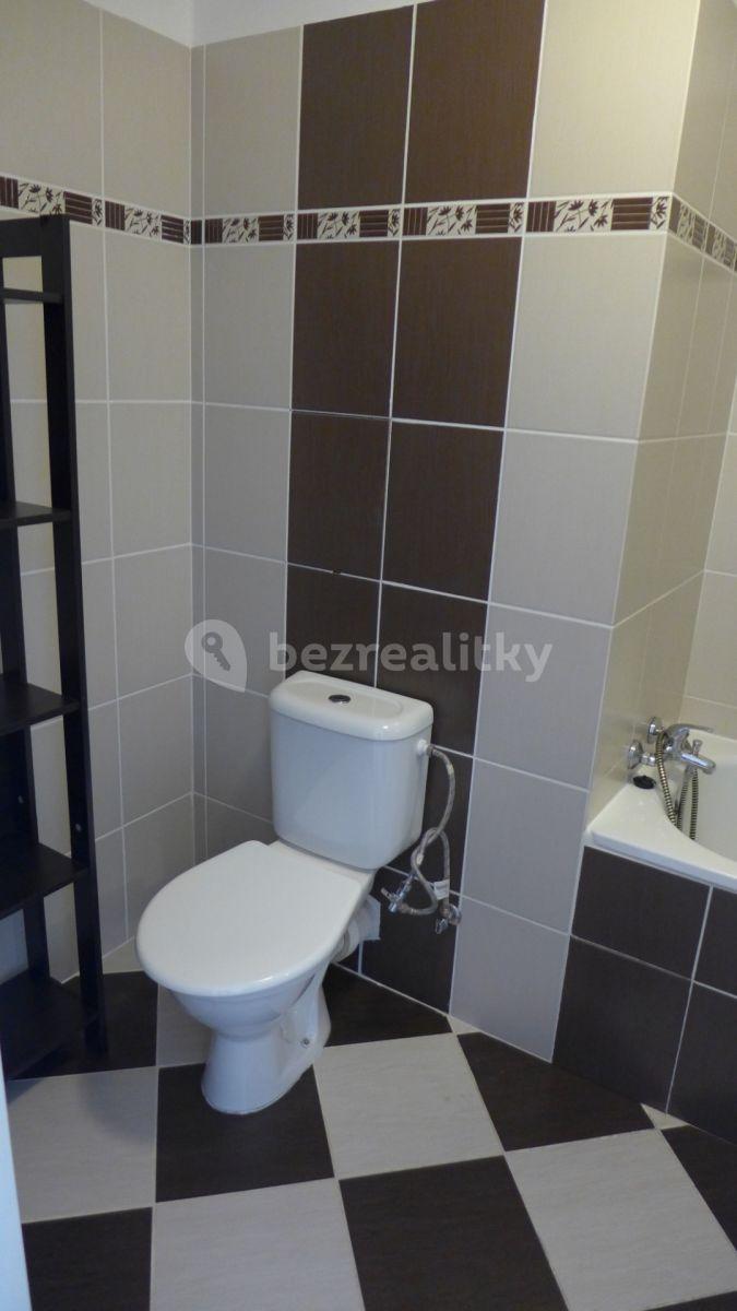 Prenájom bytu 2-izbový 45 m², Kardašovská, Praha, Praha