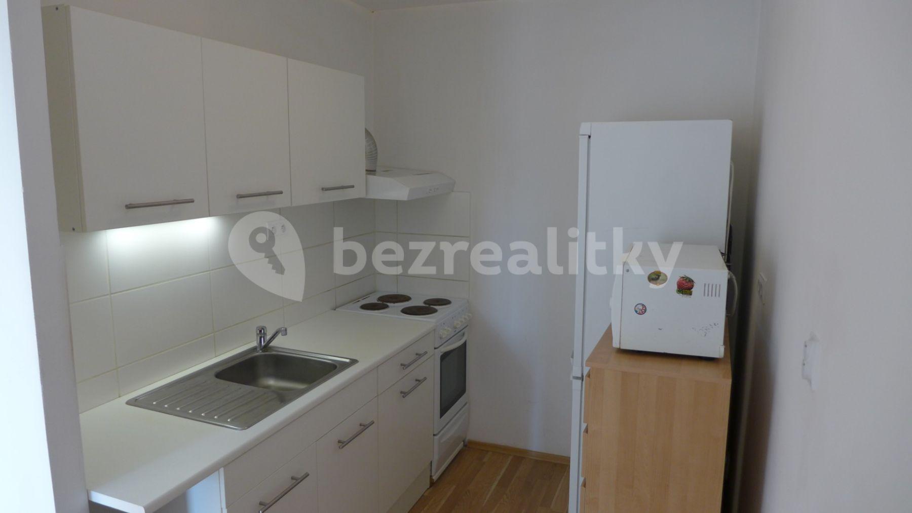 Prenájom bytu 2-izbový 45 m², Kardašovská, Praha, Praha