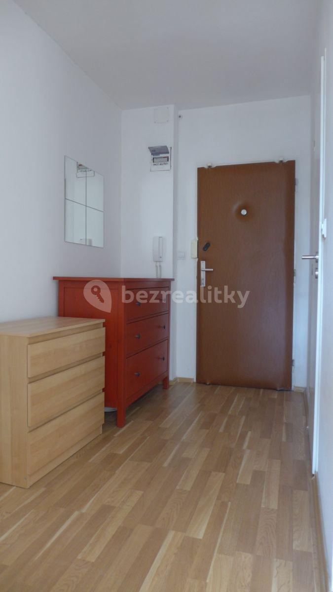 Prenájom bytu 2-izbový 45 m², Kardašovská, Praha, Praha