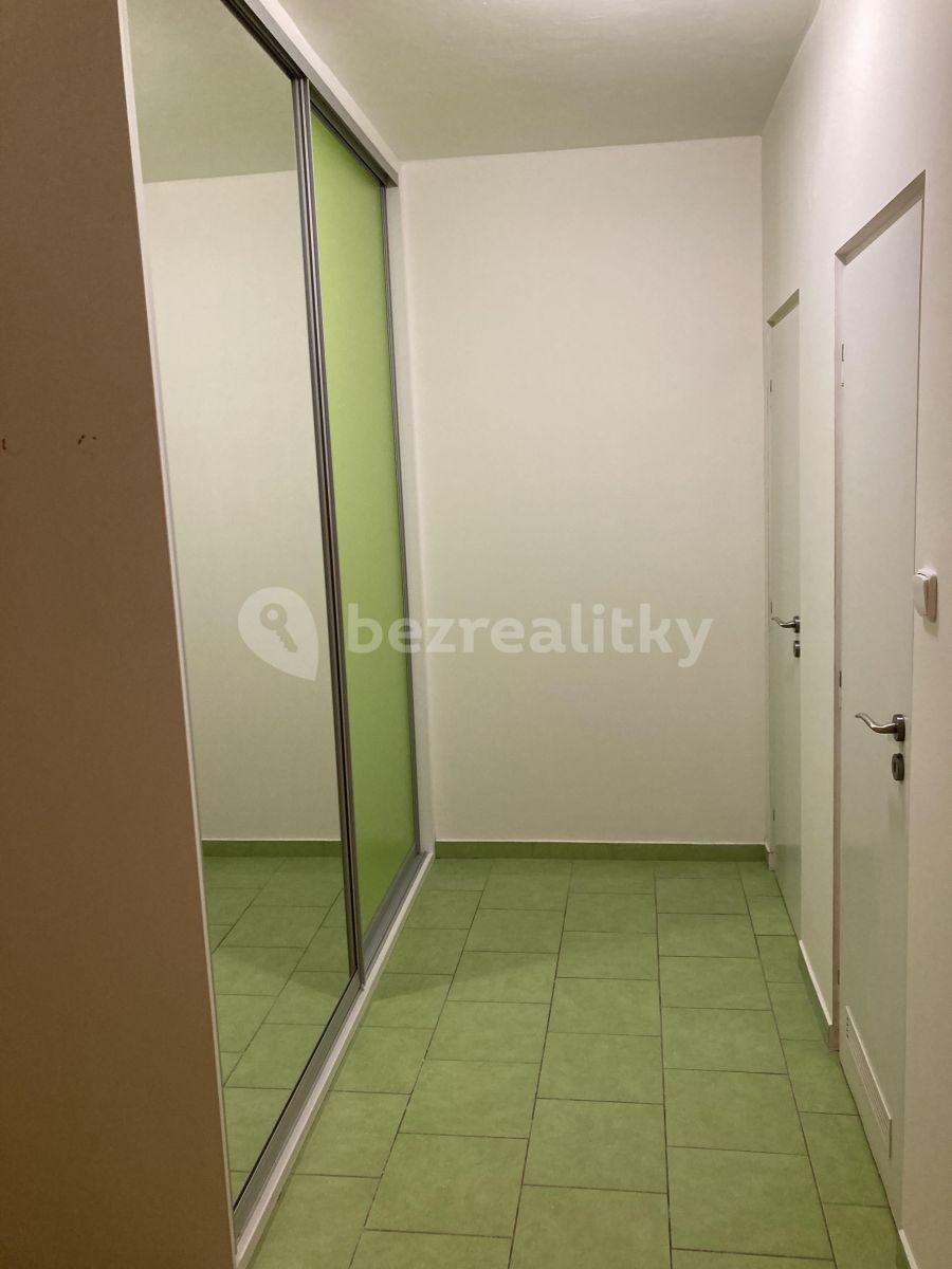 Prenájom bytu 1-izbový 37 m², Troilova, Praha, Praha