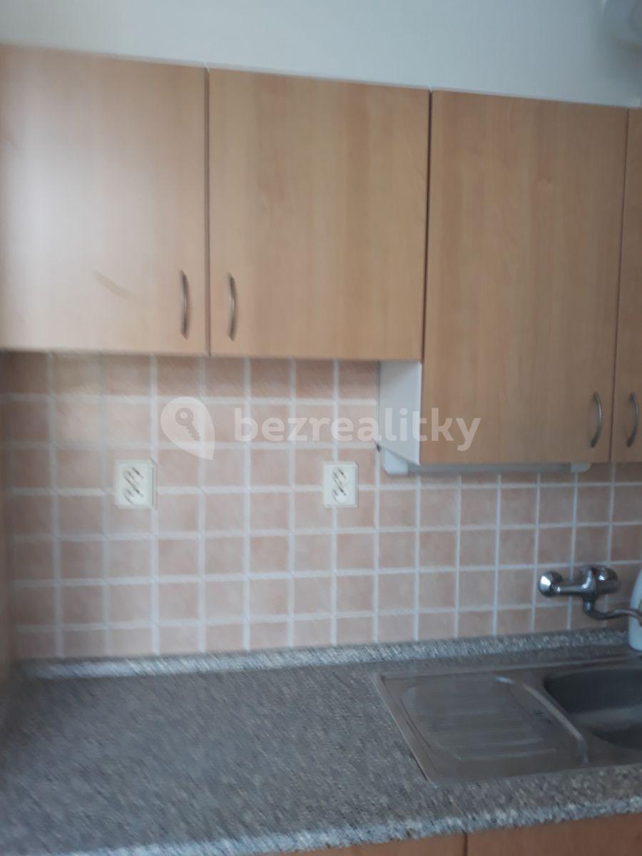 Prenájom bytu 1-izbový 27 m², Ruprechtická, Liberec, Liberecký kraj