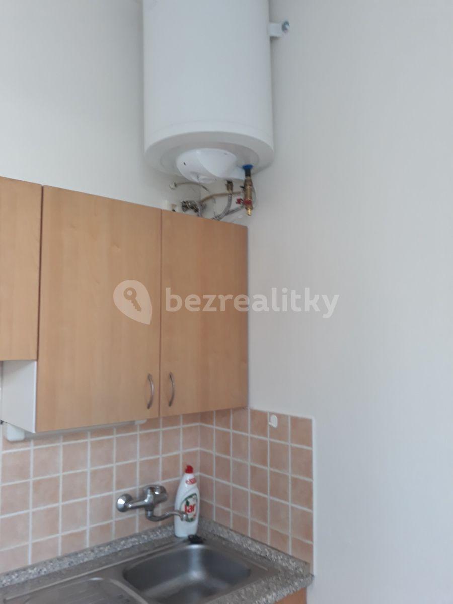 Prenájom bytu 1-izbový 27 m², Ruprechtická, Liberec, Liberecký kraj