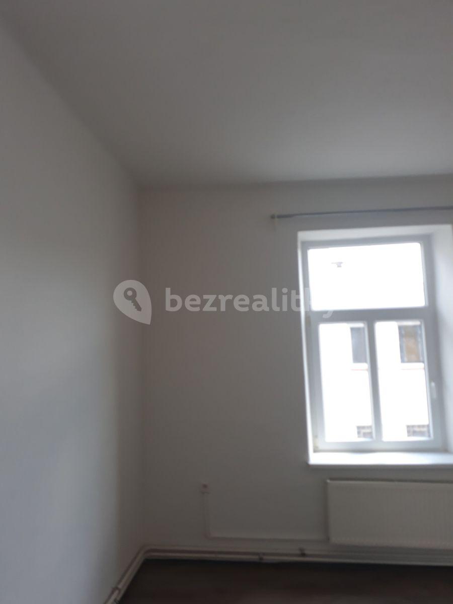 Prenájom bytu 1-izbový 27 m², Ruprechtická, Liberec, Liberecký kraj