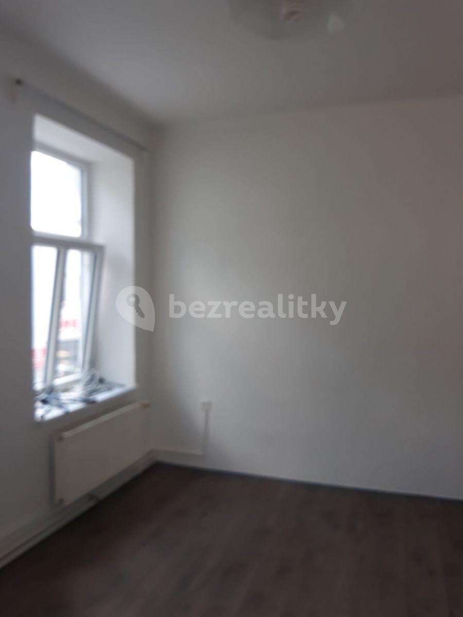 Prenájom bytu 1-izbový 27 m², Ruprechtická, Liberec, Liberecký kraj