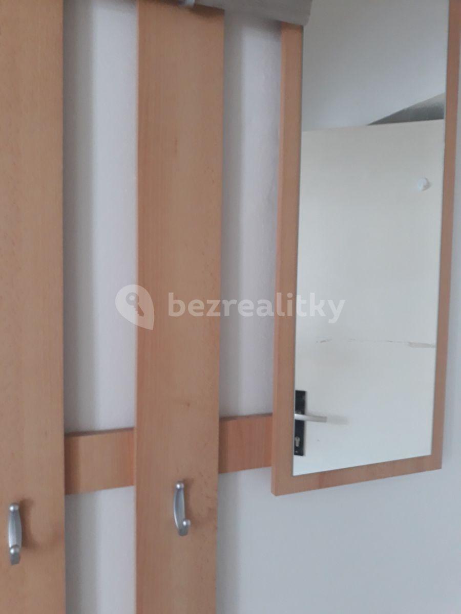 Prenájom bytu 1-izbový 27 m², Ruprechtická, Liberec, Liberecký kraj