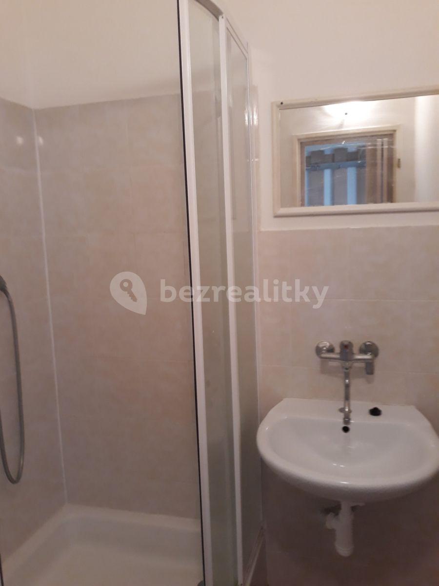 Prenájom bytu 1-izbový 27 m², Ruprechtická, Liberec, Liberecký kraj