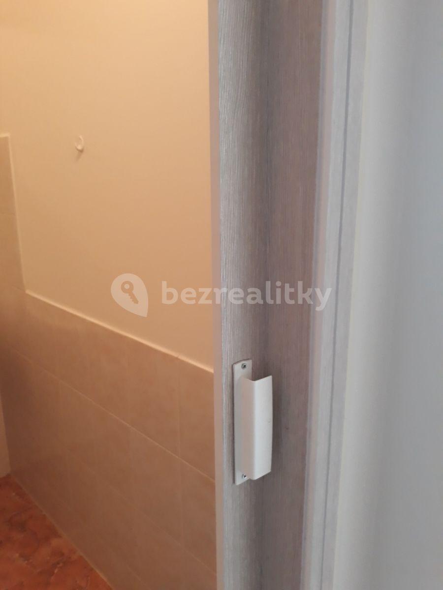 Prenájom bytu 1-izbový 27 m², Ruprechtická, Liberec, Liberecký kraj