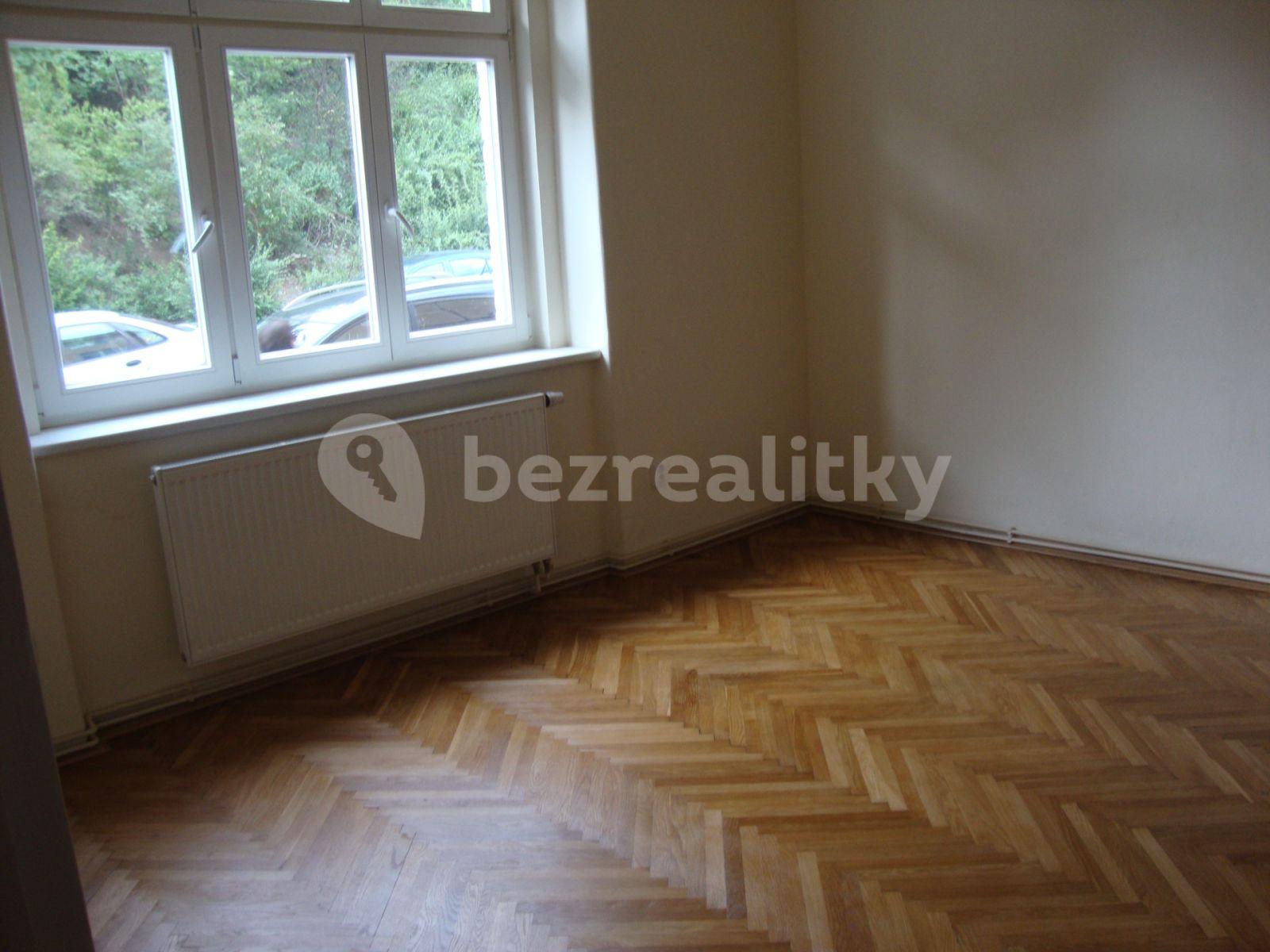 Prenájom bytu 3-izbový 86 m², Doudova, Praha, Praha