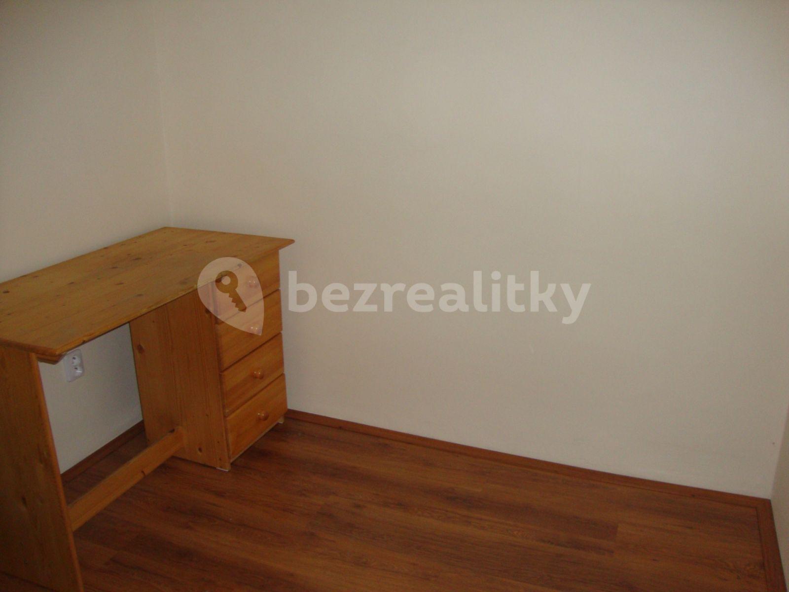 Prenájom bytu 3-izbový 86 m², Doudova, Praha, Praha