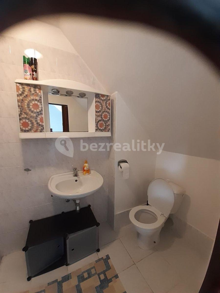 Prenájom bytu 2-izbový 40 m², Za pavilónem, Praha, Praha