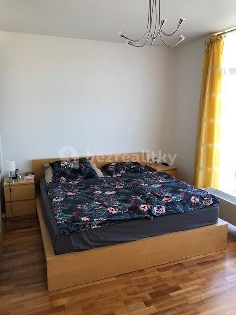 Prenájom bytu 2-izbový 58 m², K Lesu, Praha, Praha