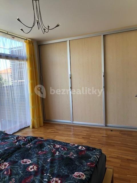 Prenájom bytu 2-izbový 58 m², K Lesu, Praha, Praha