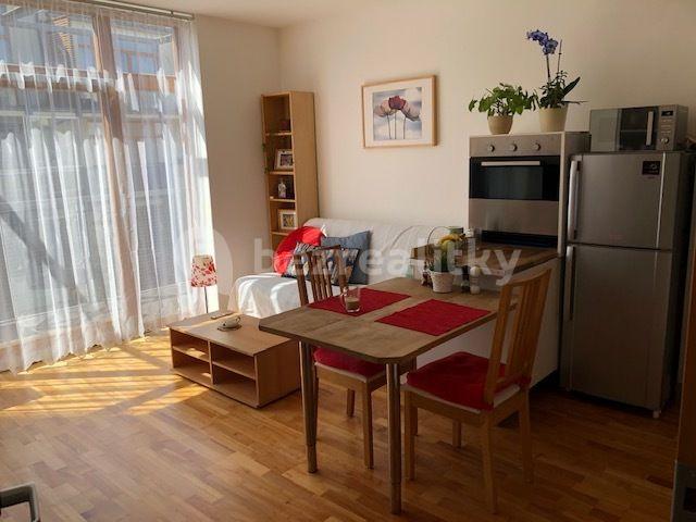 Prenájom bytu 2-izbový 58 m², K Lesu, Praha, Praha