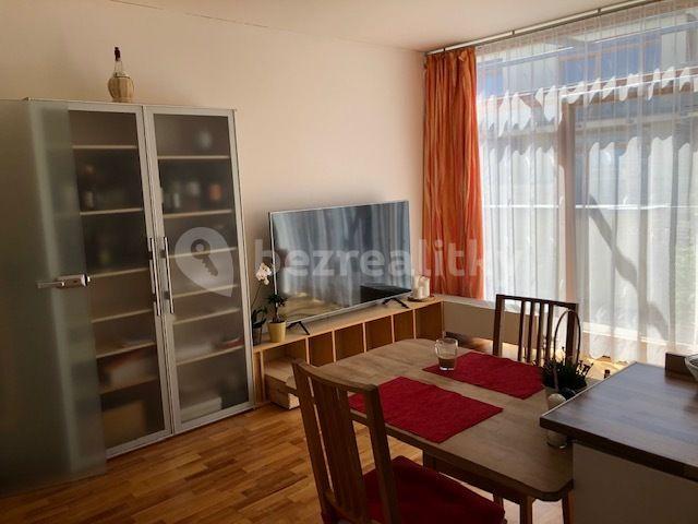 Prenájom bytu 2-izbový 58 m², K Lesu, Praha, Praha