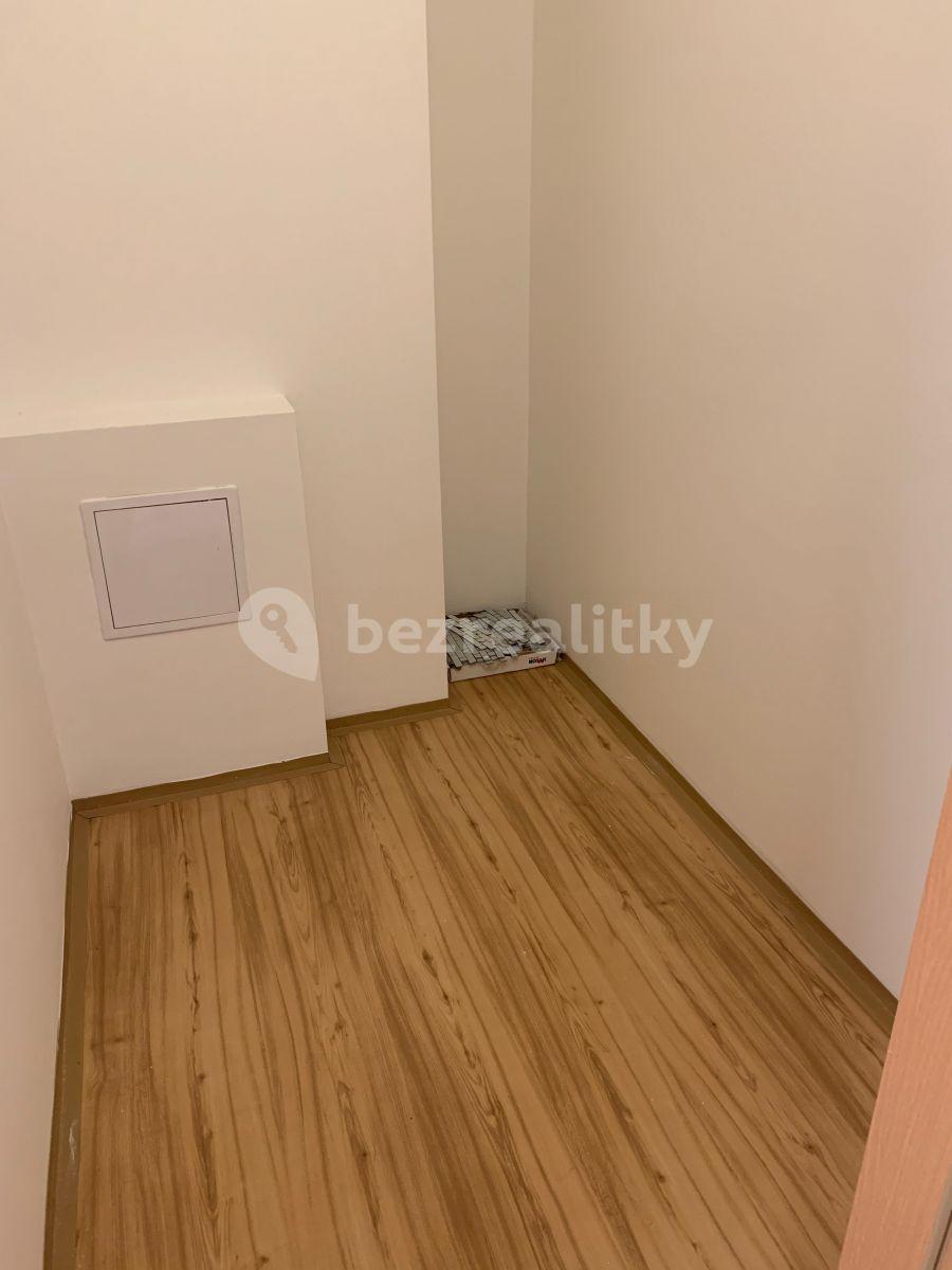 Prenájom bytu 2-izbový 47 m², Pod Harfou, Praha, Praha