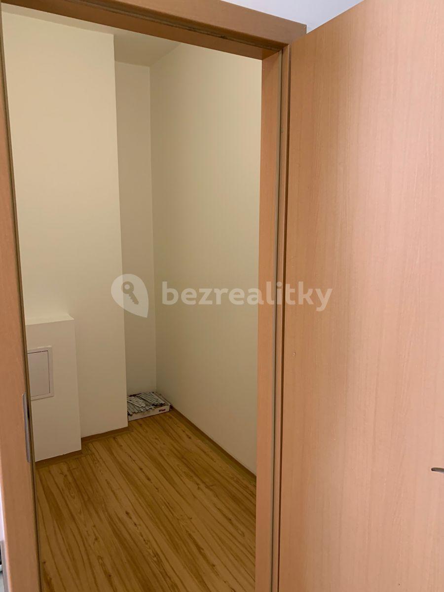 Prenájom bytu 2-izbový 47 m², Pod Harfou, Praha, Praha