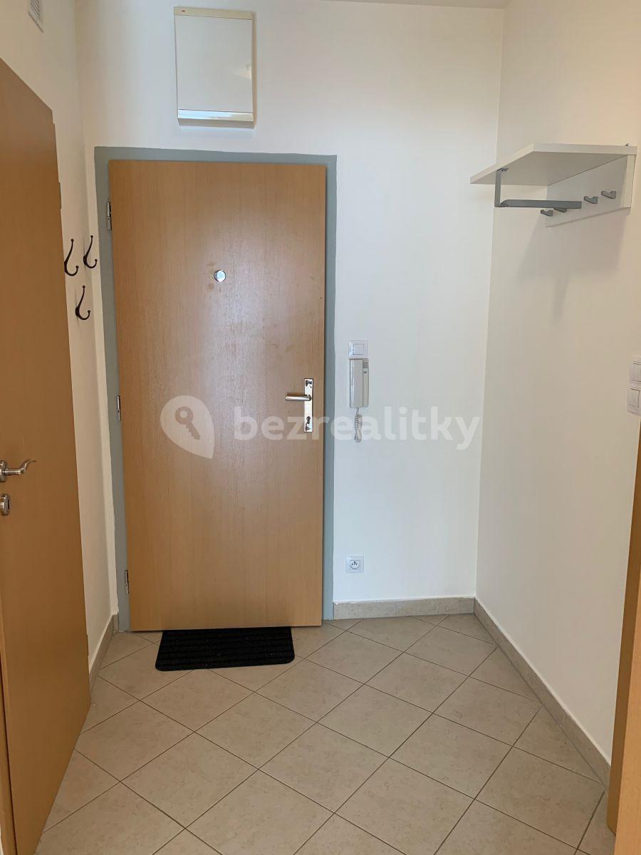 Prenájom bytu 2-izbový 47 m², Pod Harfou, Praha, Praha