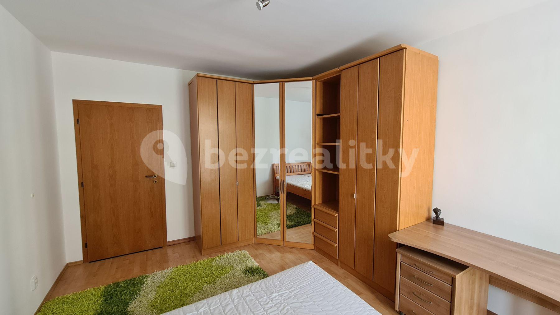 Prenájom bytu 2-izbový 53 m², K Haltýři, Praha, Praha