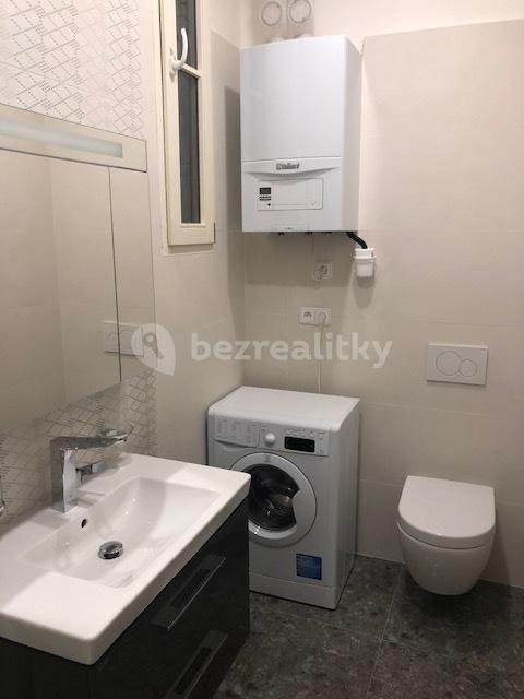 Prenájom bytu 1-izbový 52 m², Ruská, Praha, Praha