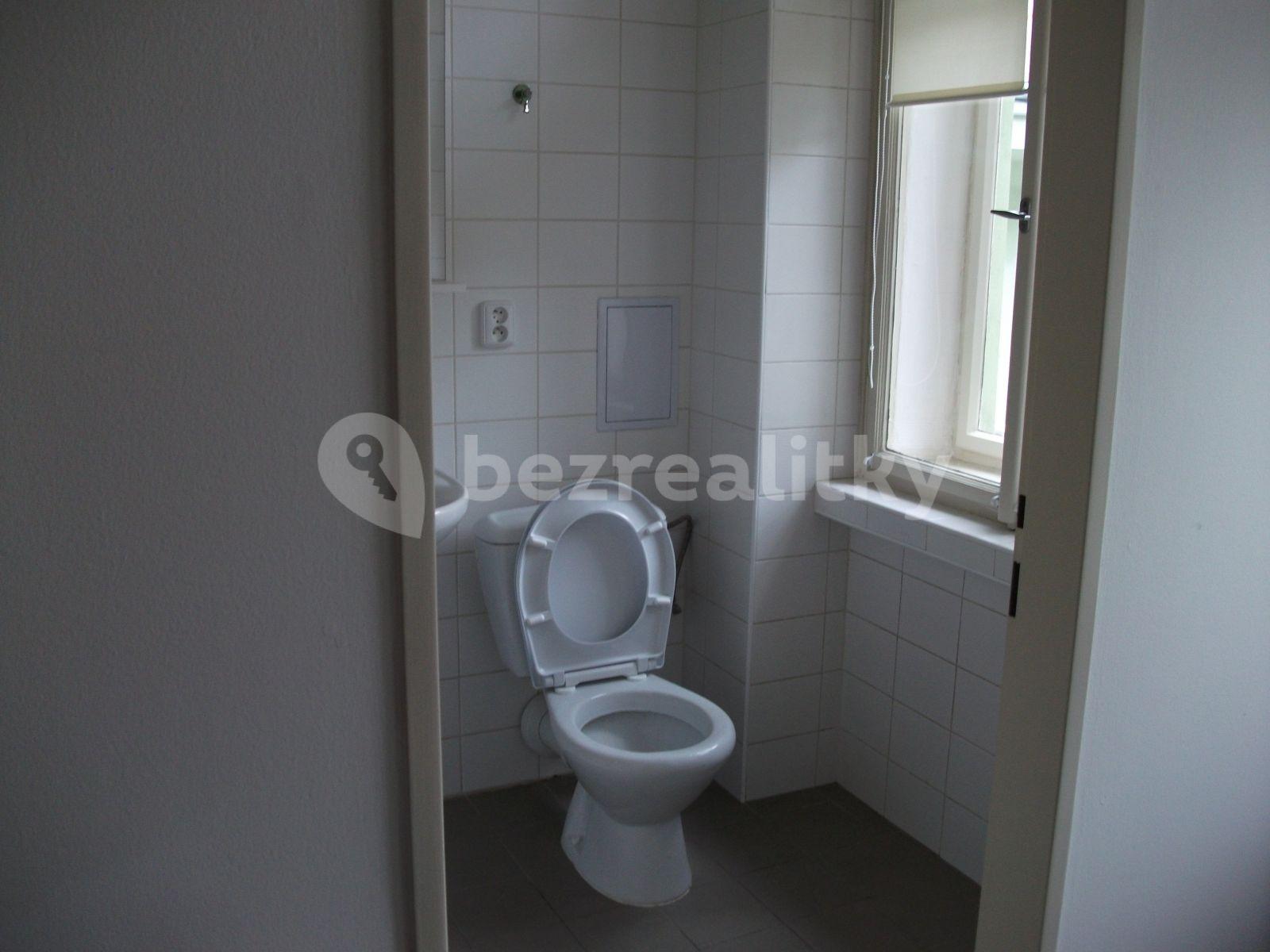 Prenájom bytu 2-izbový 48 m², Křižíkova, Praha, Praha