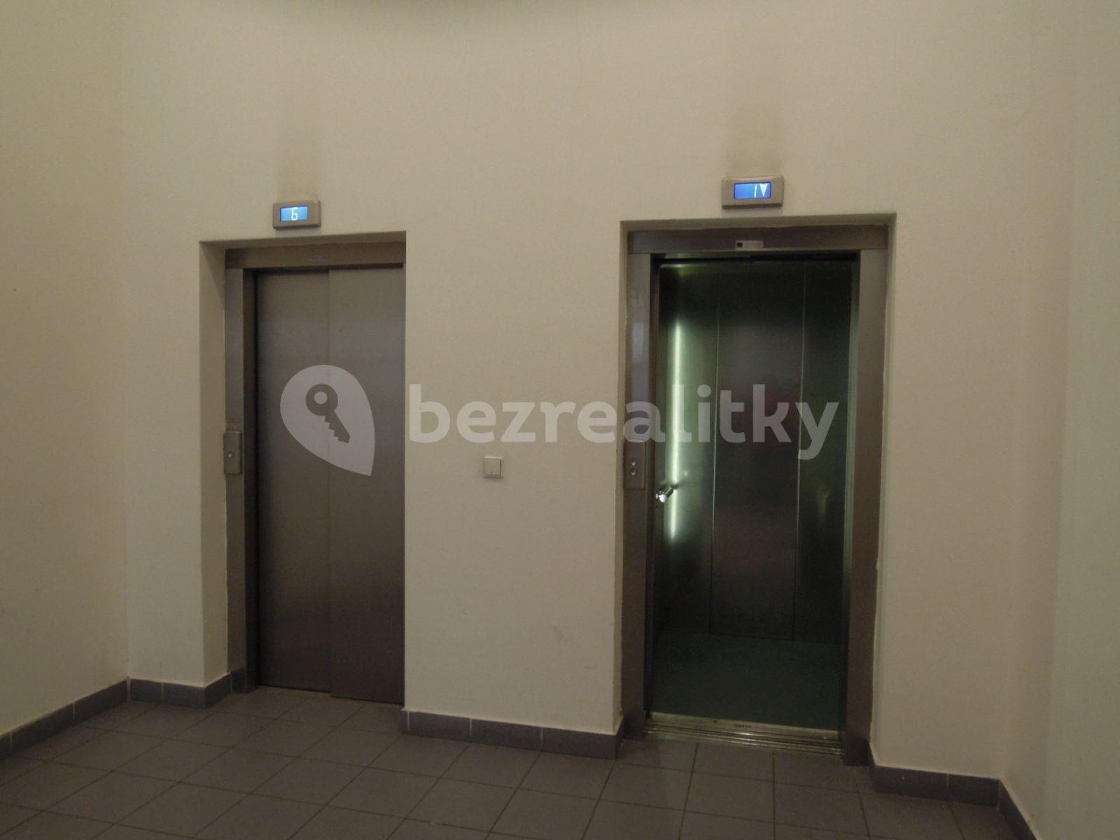 Prenájom bytu 2-izbový 55 m², Lukášova, Praha, Praha