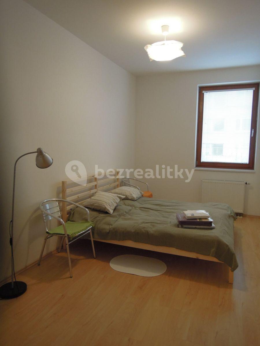 Prenájom bytu 2-izbový 55 m², Lukášova, Praha, Praha