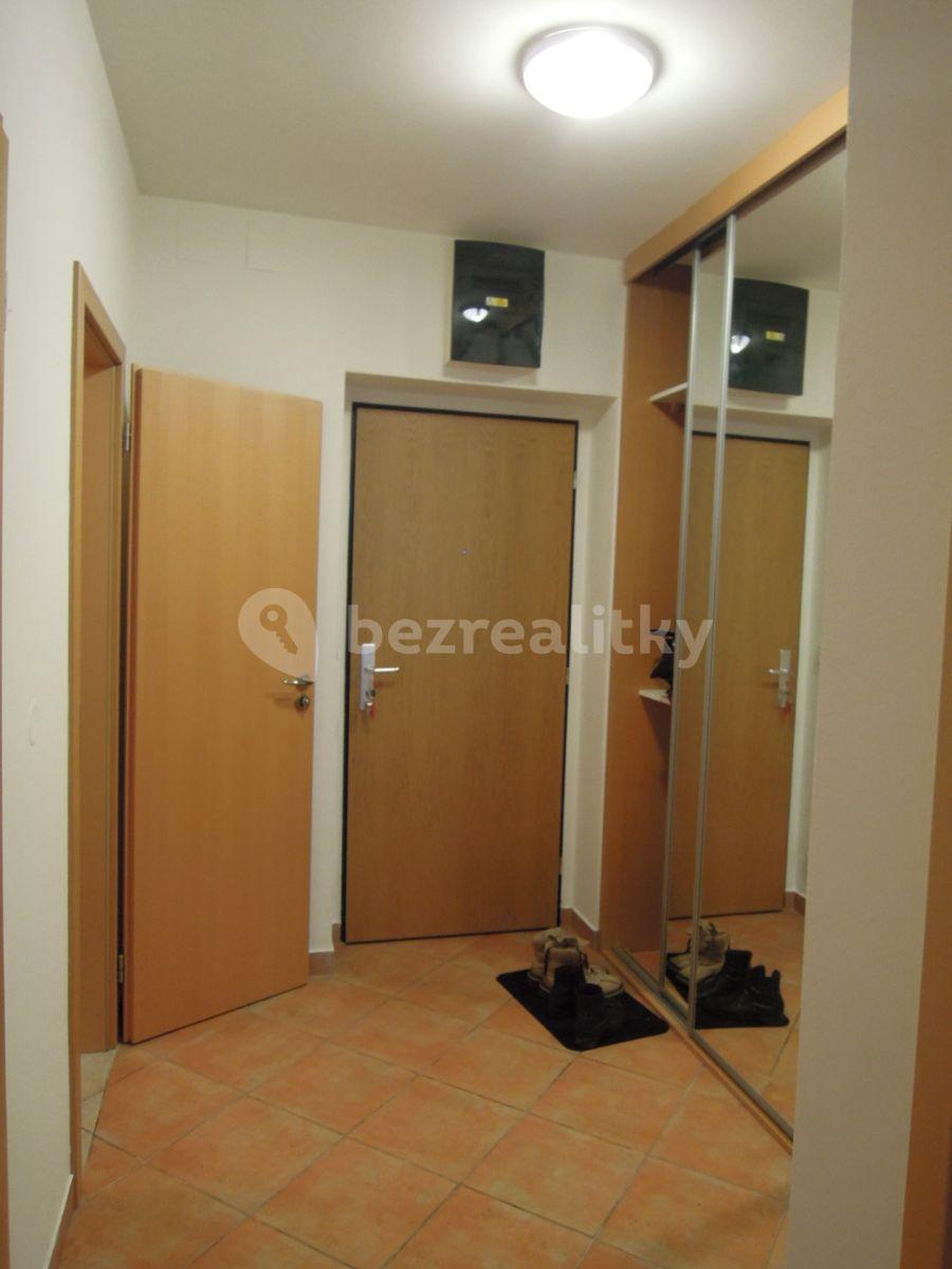 Prenájom bytu 2-izbový 55 m², Lukášova, Praha, Praha