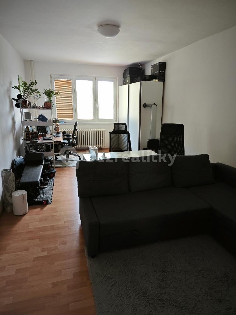 Prenájom bytu 2-izbový 52 m², Olbrachtova, Praha, Praha