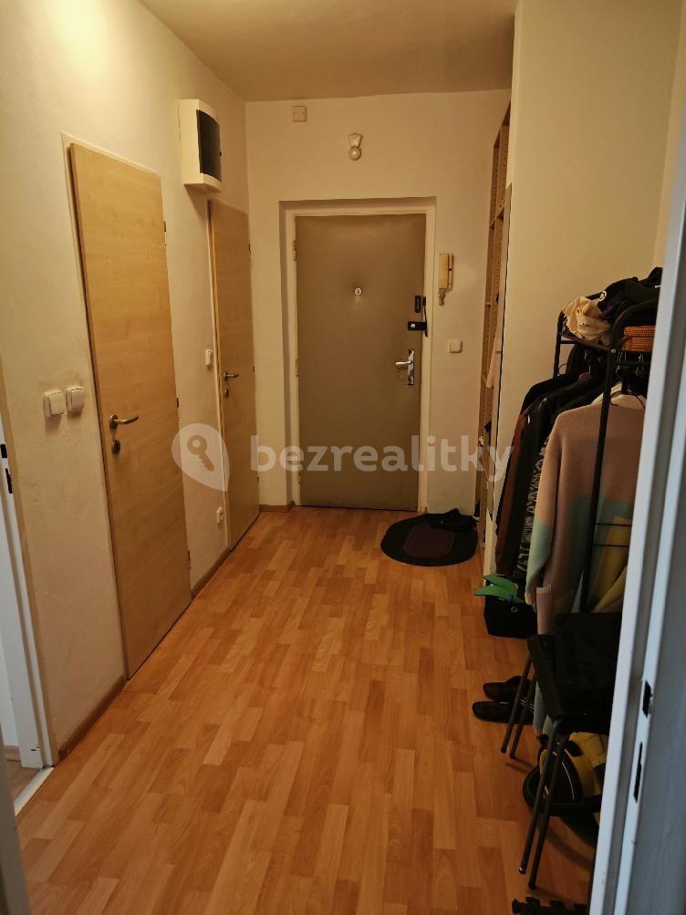 Prenájom bytu 2-izbový 52 m², Olbrachtova, Praha, Praha