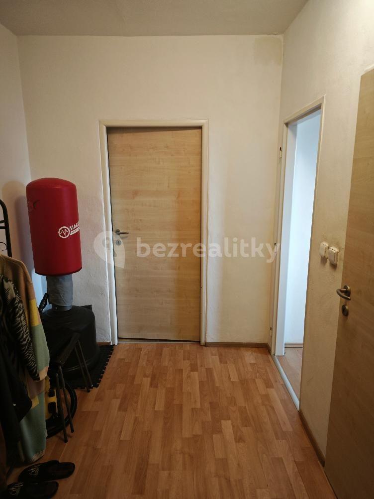 Prenájom bytu 2-izbový 52 m², Olbrachtova, Praha, Praha