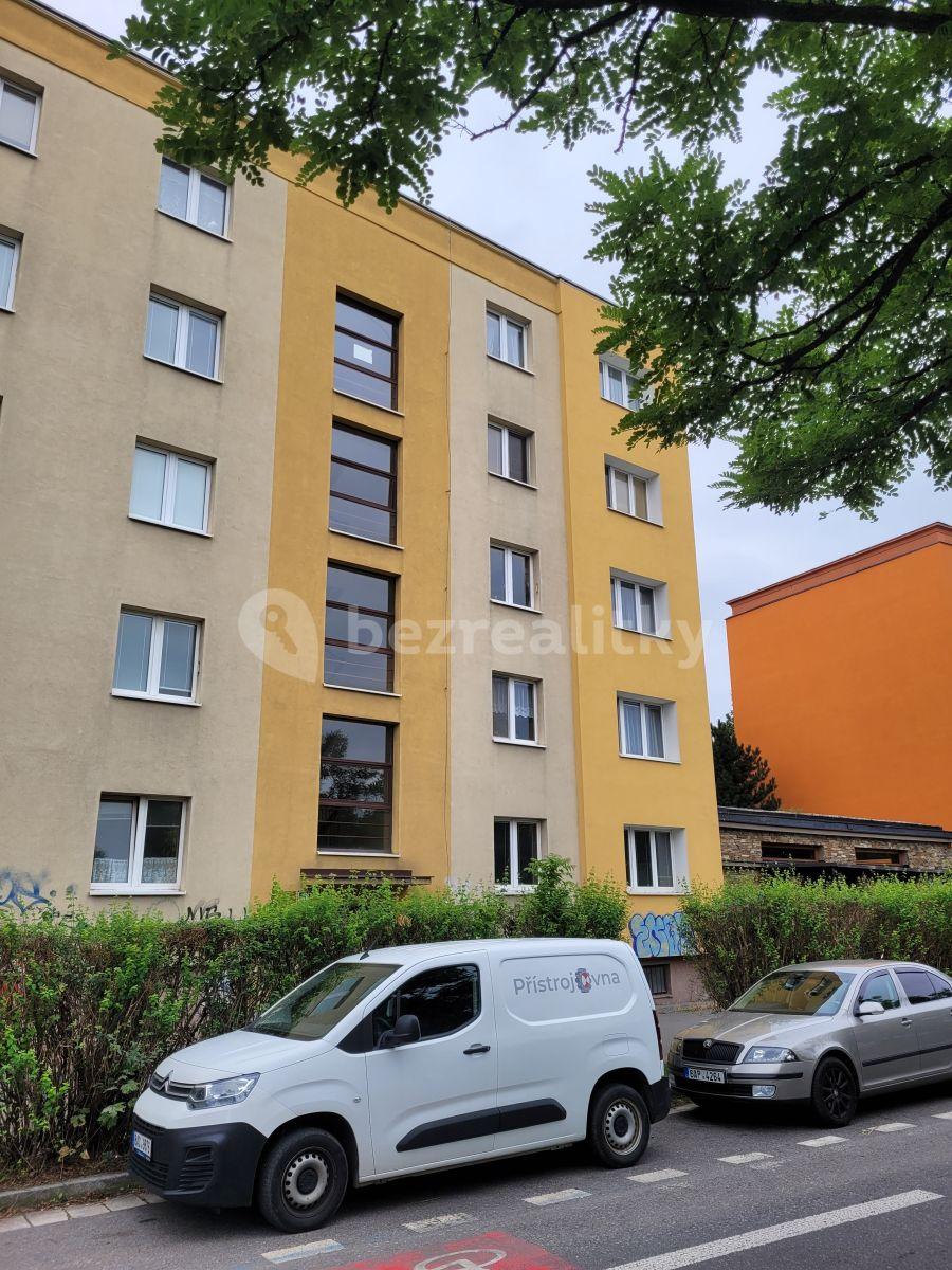 Prenájom bytu 2-izbový 52 m², Olbrachtova, Praha, Praha