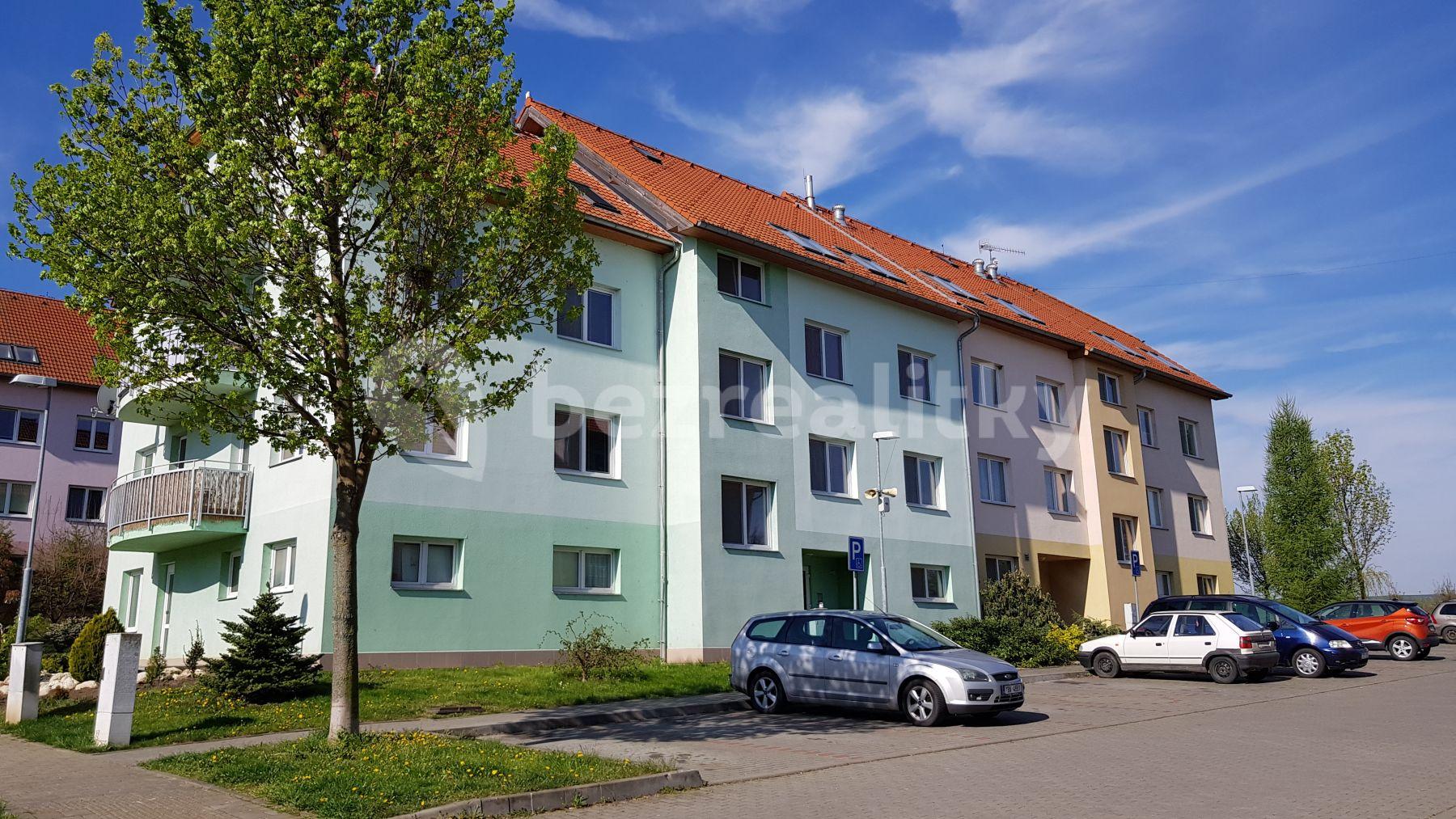 Prenájom bytu 2-izbový 62 m², Gen. Peřiny, Hustopeče, Jihomoravský kraj