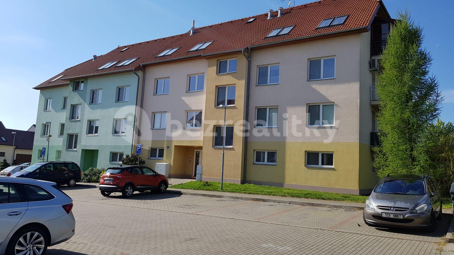 Prenájom bytu 2-izbový 62 m², Gen. Peřiny, Hustopeče, Jihomoravský kraj