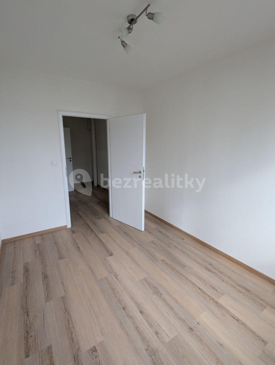 Prenájom bytu 2-izbový 40 m², Plamínkové, Praha, Praha