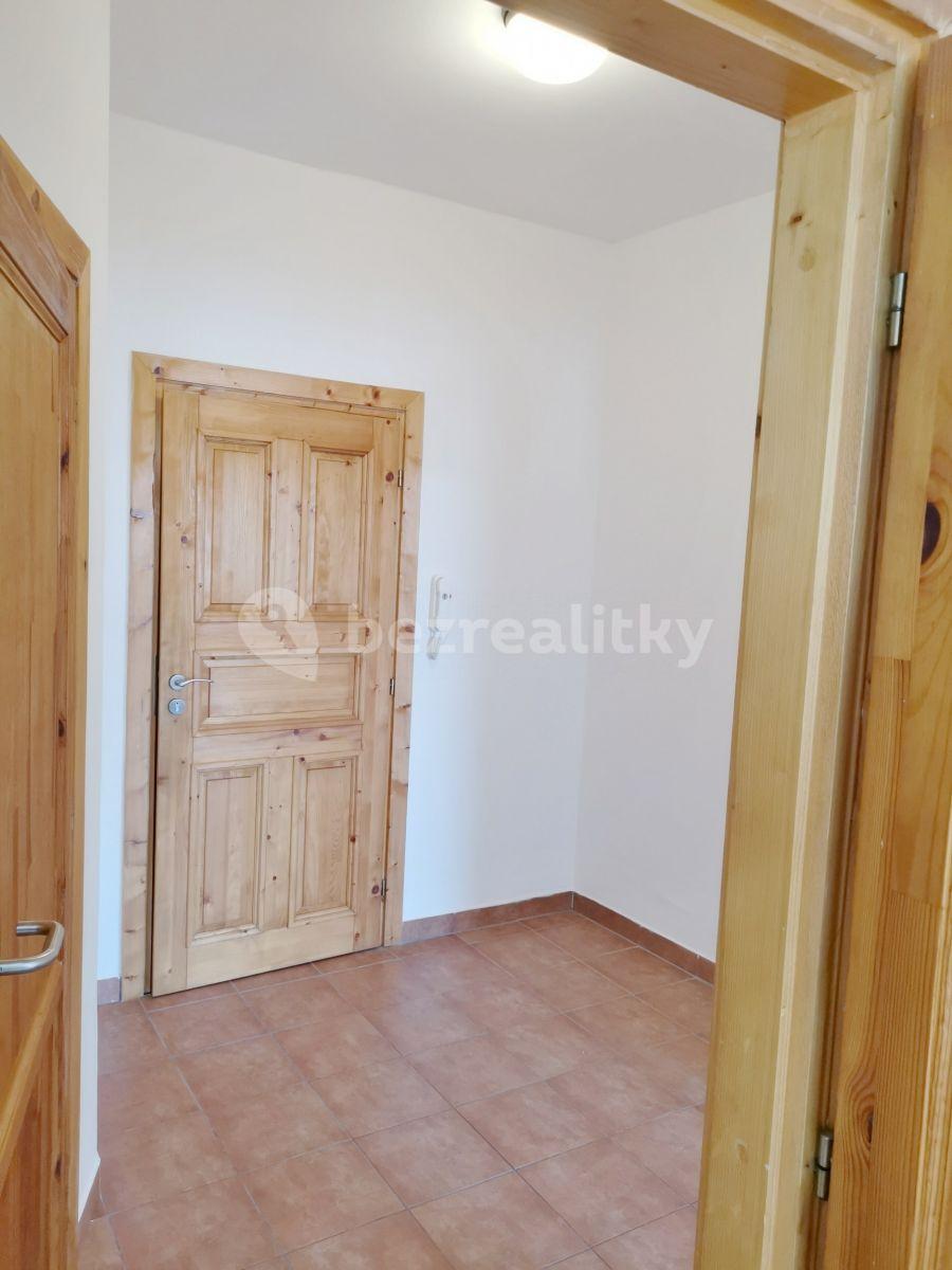 Prenájom bytu 3-izbový 64 m², Na Slovance, Praha, Praha